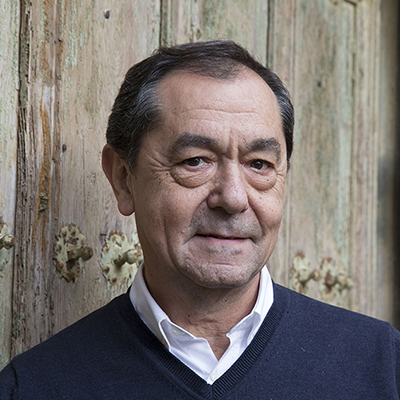 Juan Ángel Hernández